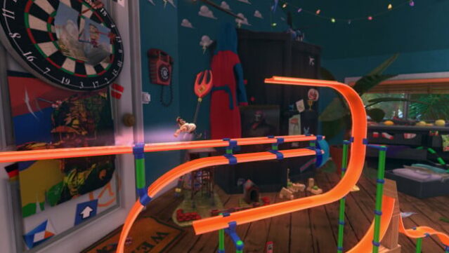 Action Henk Free Download gameplay