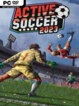 Active Soccer 2023 Free Download