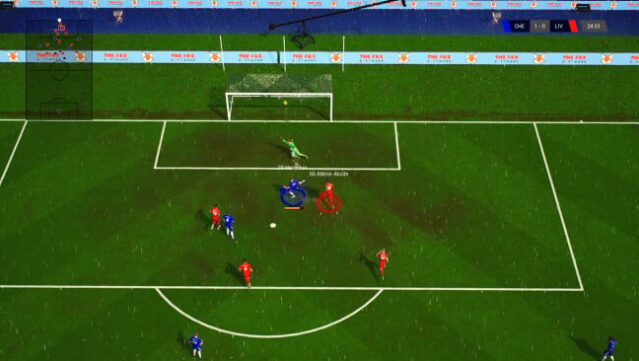 Active Soccer 2023 Free Download gameplay