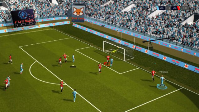 Active Soccer 2023 Free Download