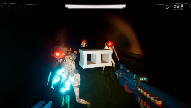 Adaca Free Download gameplay