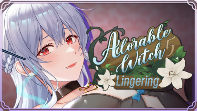 Adorable Witch 5: Lingering (Uncensored) Free Download