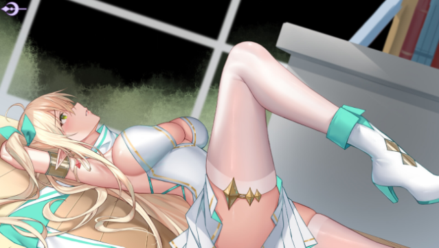 Adorable Witch 5: Lingering (Uncensored) Free Download