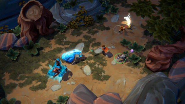 Adore Free Download gameplay