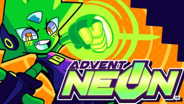 Advent NEON Free Download