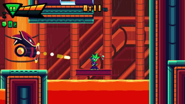 Advent NEON Free Download gameplay