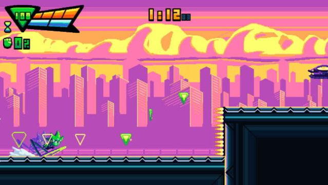Advent NEON Free Download
