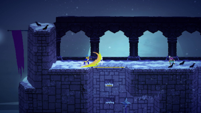 Adventure of Samsara Free Download gameplay