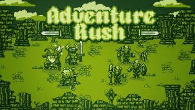 Adventure Rush Free Download