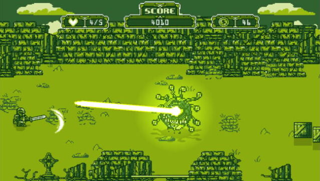 Adventure Rush Free Download gameplay