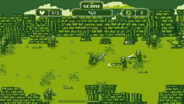 Adventure Rush Free Download