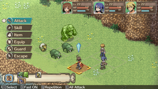 AdventureBarStory Free Download gameplay