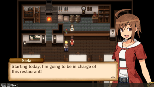 AdventureBarStory Free Download