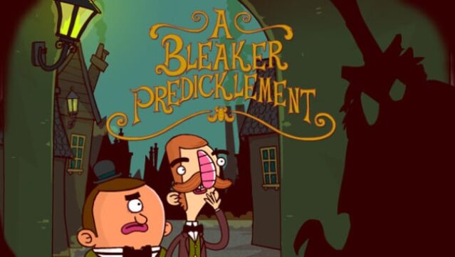 Adventures of Bertram Fiddle 2: A Bleaker Predicklement Free Download