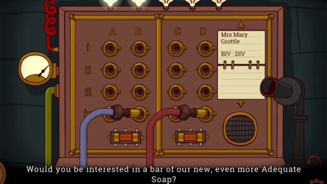 Adventures of Bertram Fiddle 2: A Bleaker Predicklement Free Download