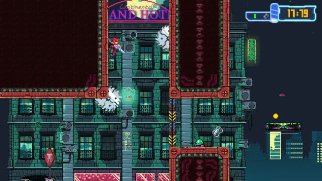 Aeon Drive Free Download