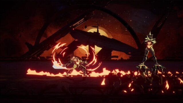 Aeon Must Die! Free Download