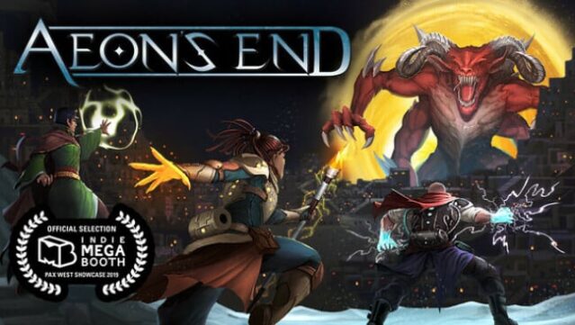 Aeon's End Free Download
