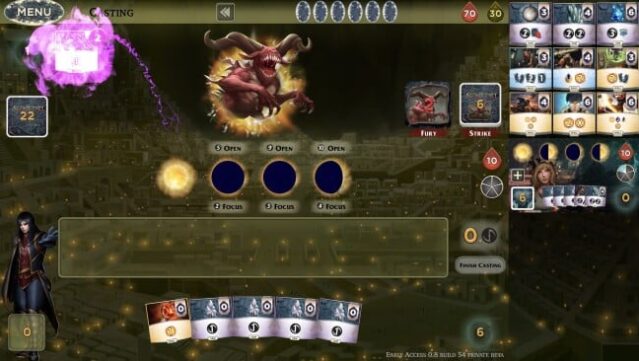 Aeon's End Free Download gameplay