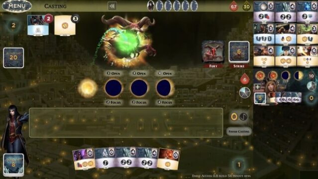 Aeon's End Free Download