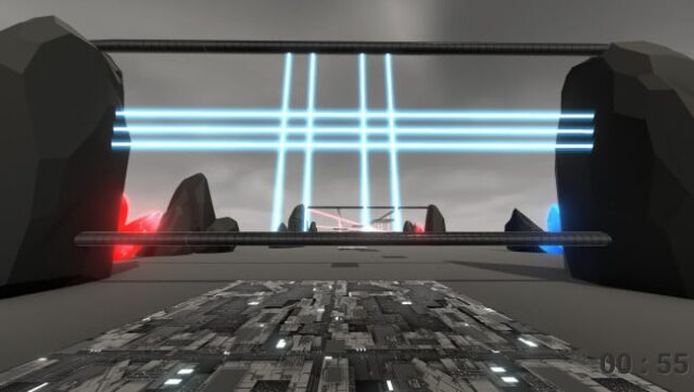 Aerial Platforms Free Download gameplay