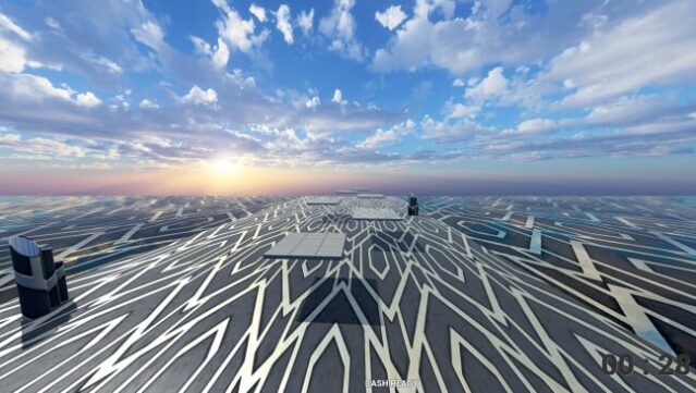 Aerial Platforms Free Download