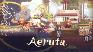 Aeruta Free Download