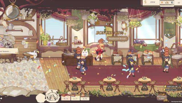 Aeruta Free Download gameplay