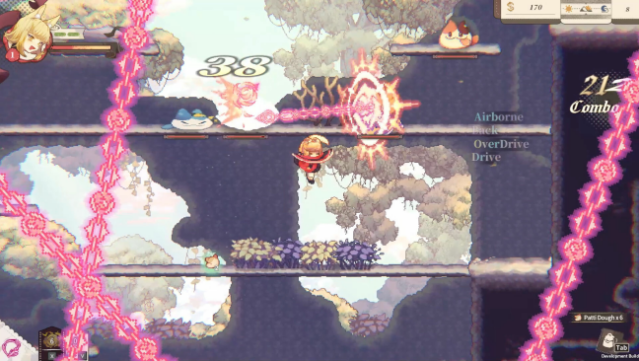 Aeruta Free Download