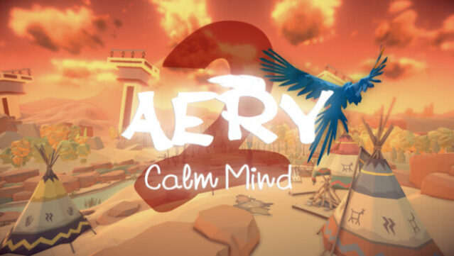 Aery - Calm Mind 2 Free Download