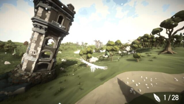 Aery - Vikings Free Download gameplay