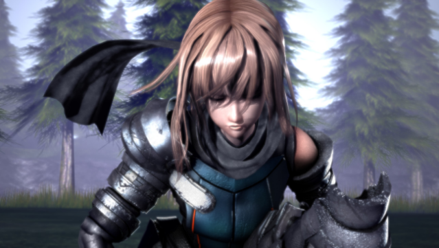 AeternoBlade Free Download