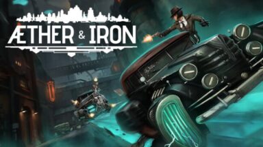 Aether & Iron Free Download