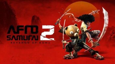 Afro Samurai 2: Revenge of Kuma Free Download