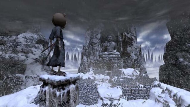 Afro Samurai 2: Revenge of Kuma Free Download gameplay