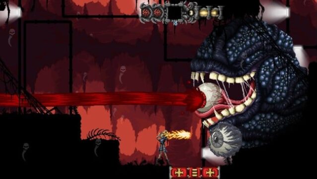 After Death Free Download gameplay