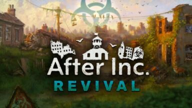 After Inc: Revival Free Download