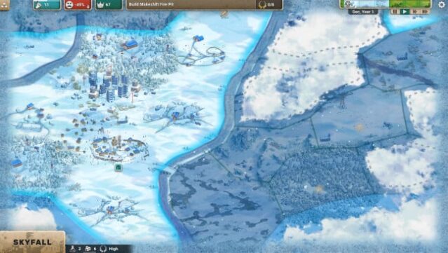 After Inc: Revival Free Download