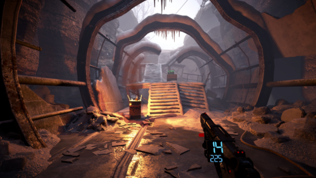 After The Fall - Launch Edition Free Download gameplay