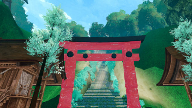 After the first station Free Download gameplay