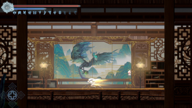 Afterimage Free Download gameplay