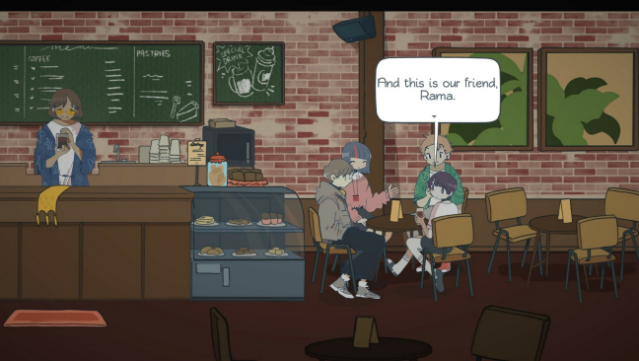 Afterlove EP Free Download gameplay