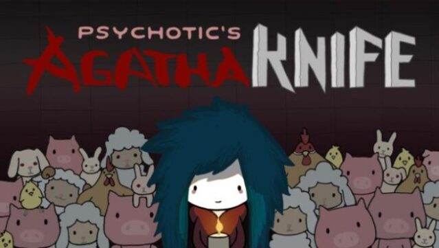 Agatha Knife Free Download