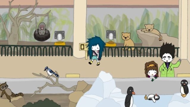 Agatha Knife Free Download gameplay