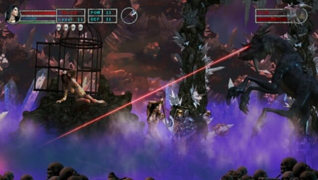 Age of Barbarian Extended Cut Free Download