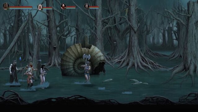 Age of Barbarians Chronicles Free Download gameplay