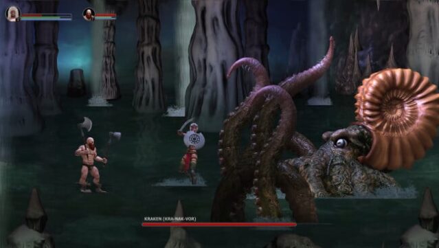Age of Barbarians Chronicles Free Download