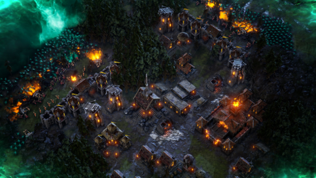 Age of Darkness: Final Stand Free Download