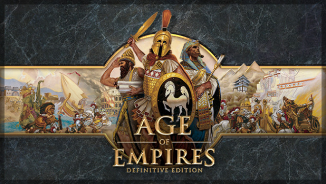 Age of Empires: Definitive Edition Free Download