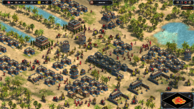 Age of Empires: Definitive Edition Free Download